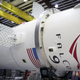 Illustration for article titled SpaceX Will Try Landing On Barge After Friday's Cargo Flight